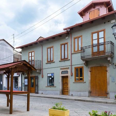 Lasi House Серра-Сан-Бруно Экстерьер фото