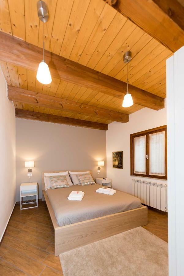 Lasi House Серра-Сан-Бруно Экстерьер фото